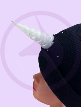 Unicorn Bling Beanie