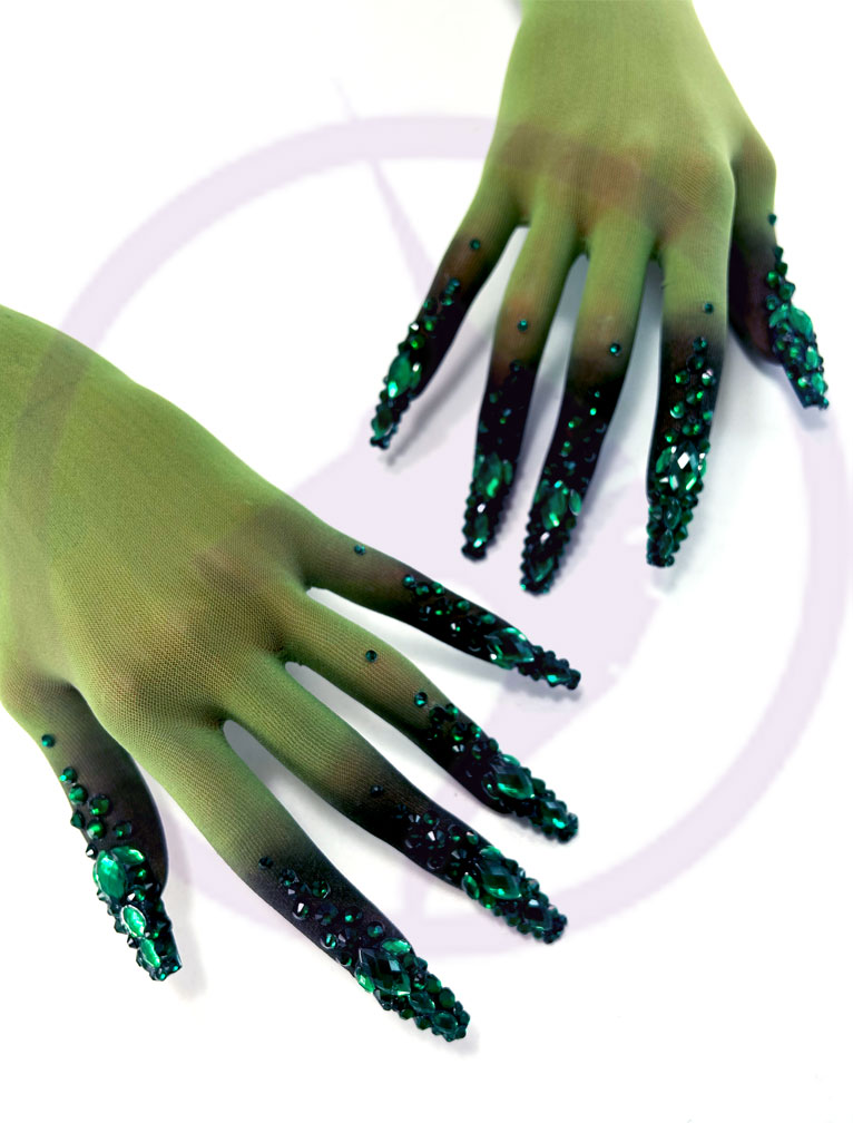 elphaba-nailgloves-emerald