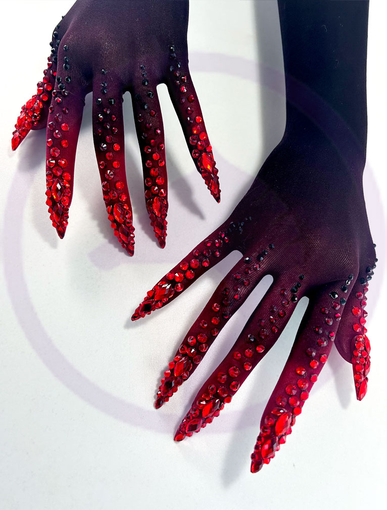 blacktored-nail-gloves